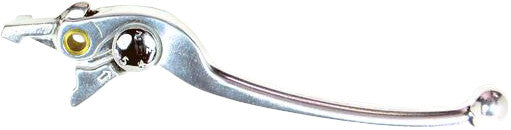 Motion Pro Brake Lever Silver - 14-0326 Suzuki 800 Boulevard 2005-2006
