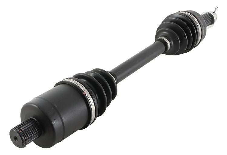All Balls 8 Ball Extreme Axle Rear - AB8-PO-8-380 Polaris UTVs 2015-2022
