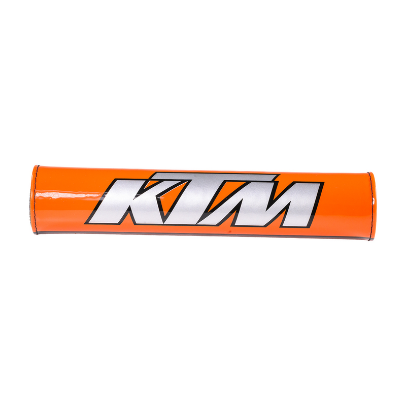 Rfx 739-0828 FXHP 50100 00OR HANDLEBAR PAD 7/8" CROSSBAR ORANGE KTM