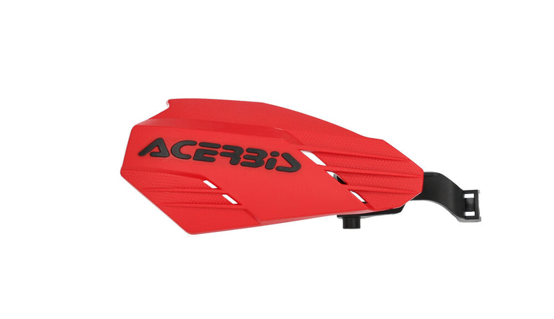 Acerbis 29813-70004 2981370004 K-LINEAR HANDGUARD RED/BLACK GAS