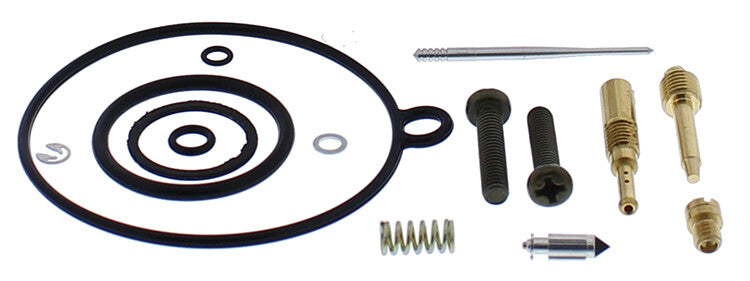 All Balls 226-1772 26-1772 CARBURETOR REBUILD KIT HON