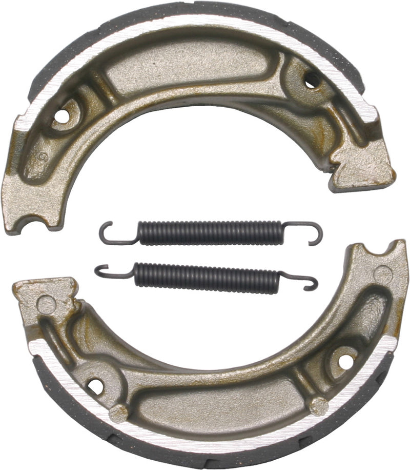 Ebc 14-304G 304G BRAKE SHOES 304G GROOVED