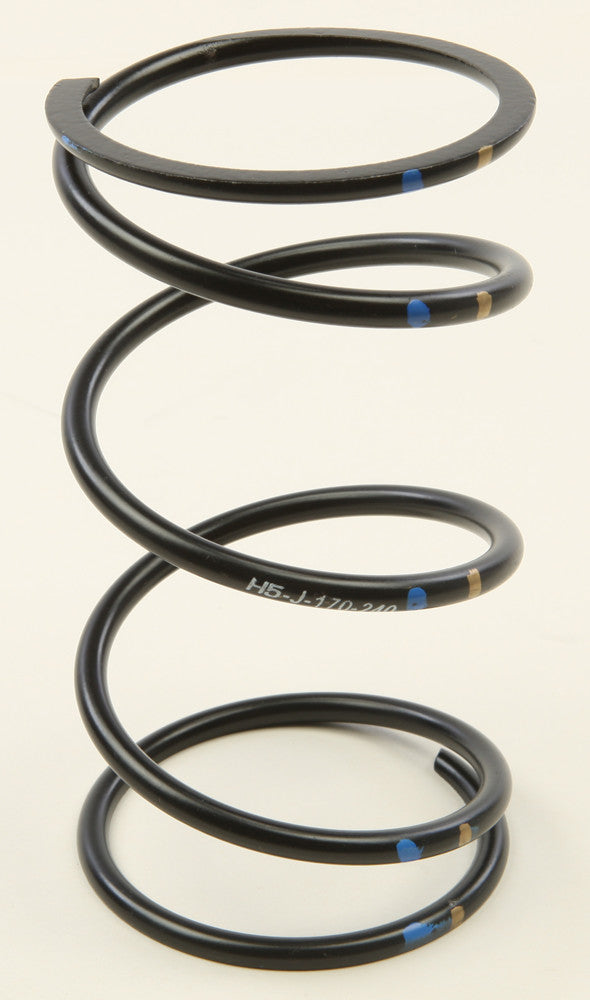 Speedwerx 44-0230 CCH5-J-170-240 SPDWRX H-5 SECONDARY SPRING S/M 170-240