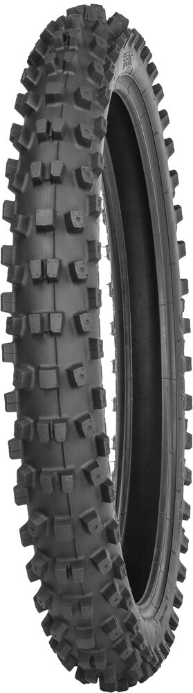 Irc 87-5760 T10554 TIRE VX30 FRONT 80/100-21 51M BIAS TT