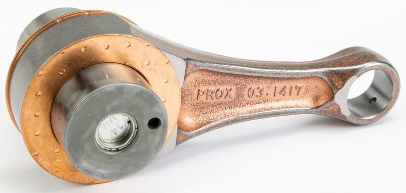 Pro X Connecting ROD Kit - 03.1417 Honda CRF450R / CRF450RX 2017-2025