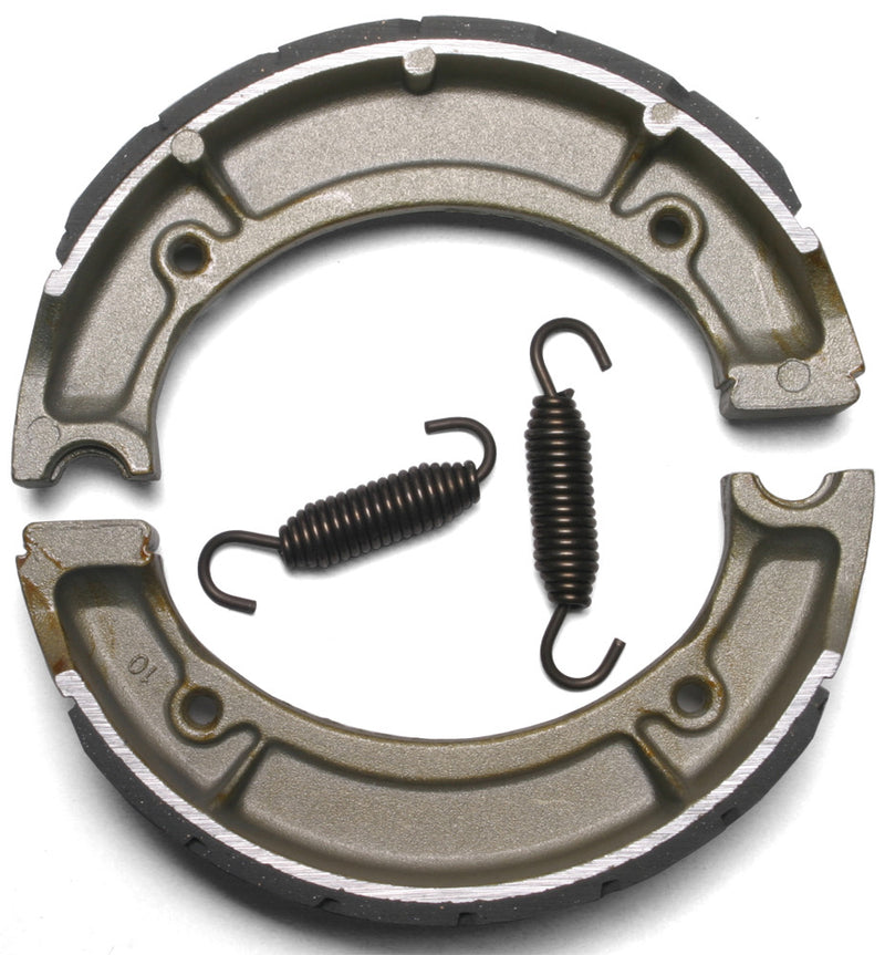 Ebc 14-516G 516G BRAKE SHOES 516G GROOVED