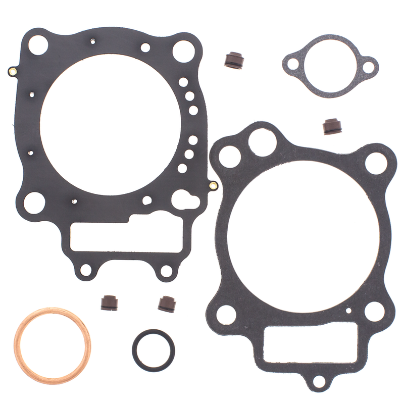 Vertex TOP END Gaskets - 810268 Honda CRF250R 2008-2009