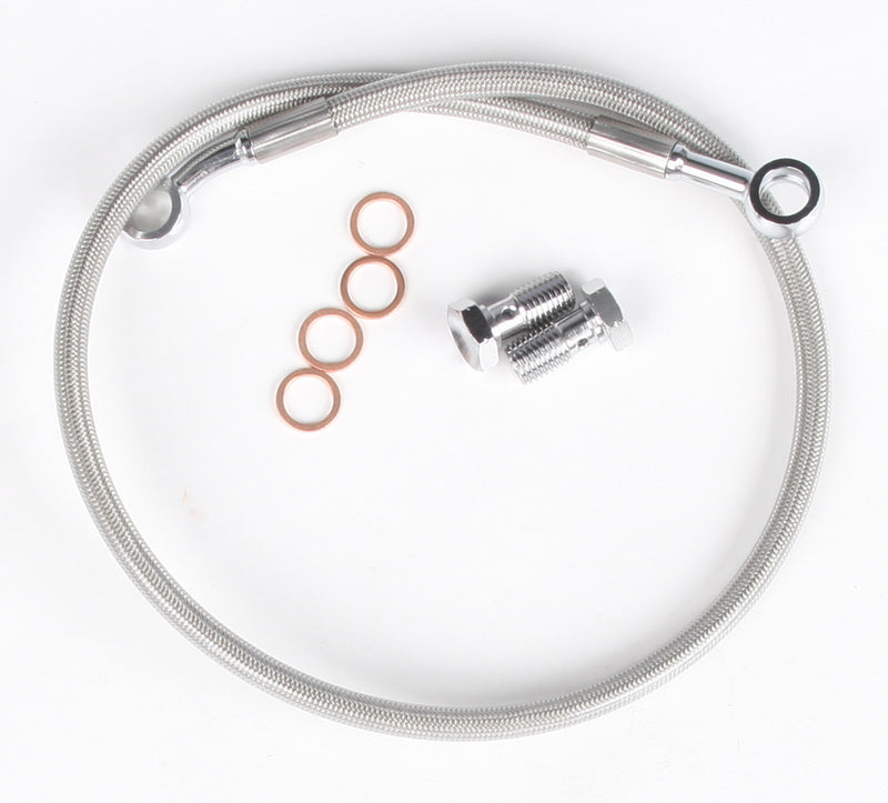Streamline Brakeline Rear Honda Standard - TRX450-R Honda TRX450R / TRX450R Sportrax / TRX450ER 2004-2009