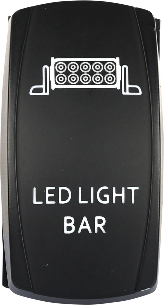 Open Trail 459-19115 SM106-014 LIGHT BAR SWITCH STANDARD