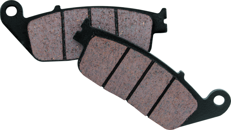 BikeMaster 961103 Honda Brake Pads - Photo - Primary