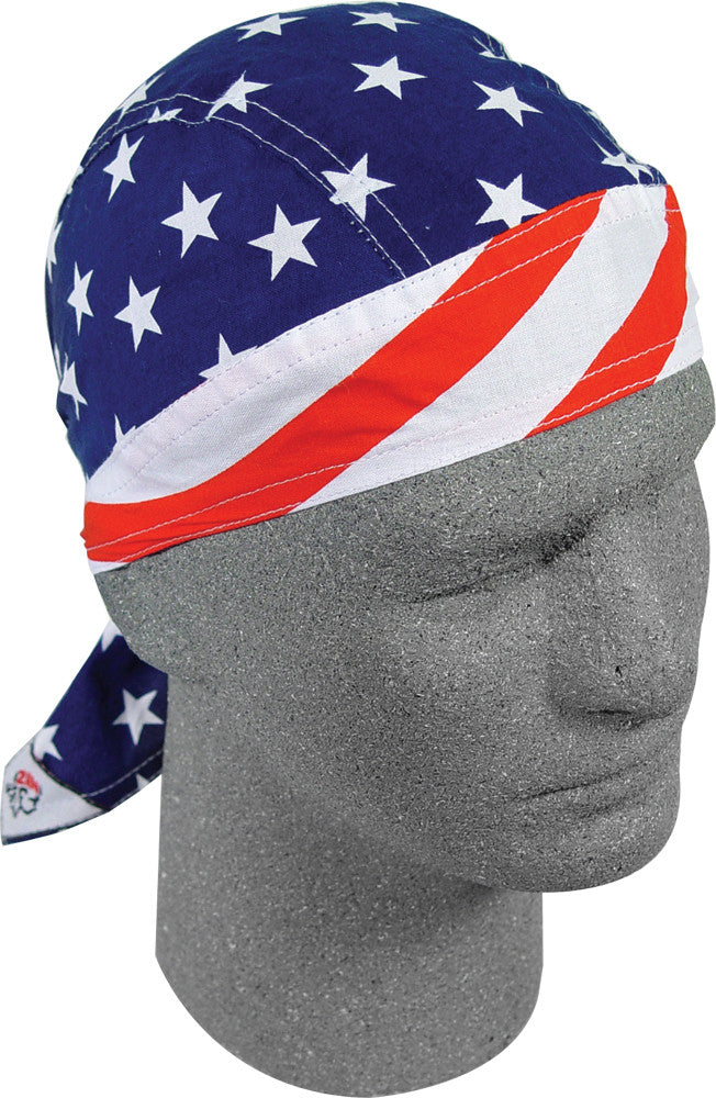 Zan Headgear Flydanna