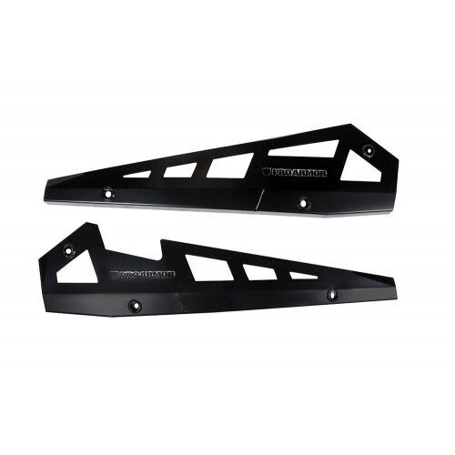 Pro Armor Rock Sliders POL - P141221BL Polaris RZR 2014-2022