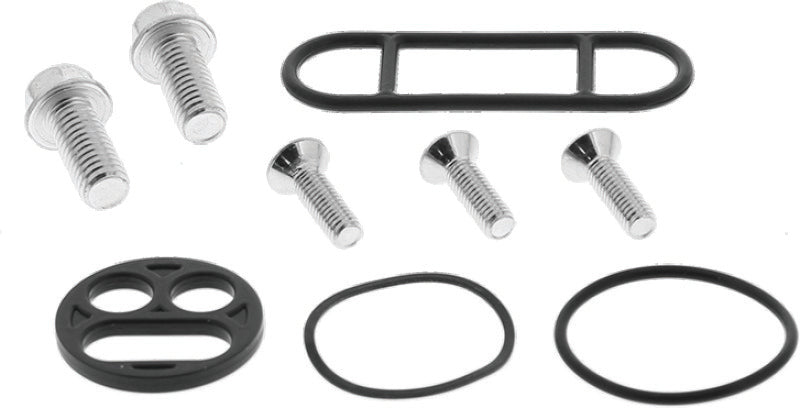 QuadBoss 420578 11-14 Yamaha YFM450 Grizzly 4x4 EPS Fuel Tap Kit - Photo - Primary