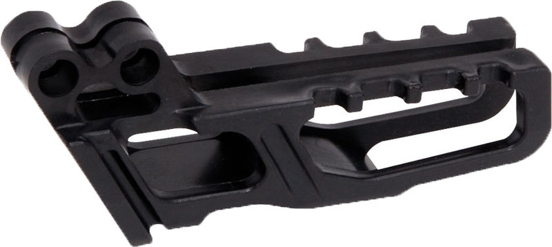Acerbis Chain Guide Black - 2071549999 Honda CR 125 / CR 250 / CRF 450 / CRF 250 1999-2005