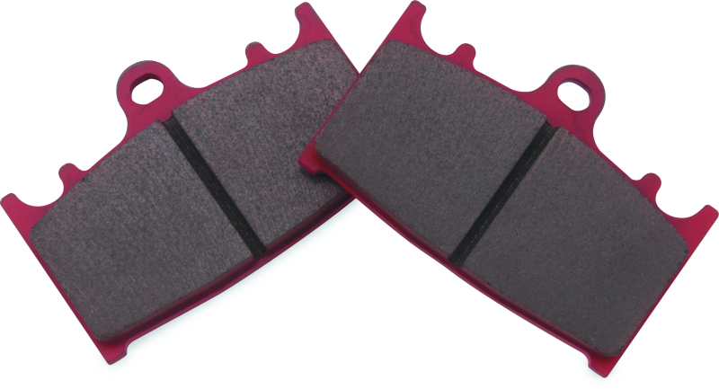 BikeMaster 961415 Husaberg Sintered Brake Pads - Photo - Primary