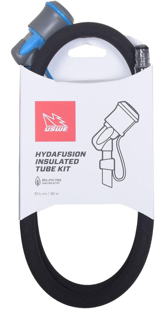Uswe 62-4889 101205 INSULATED TUBE KIT HYDRAFUSION
