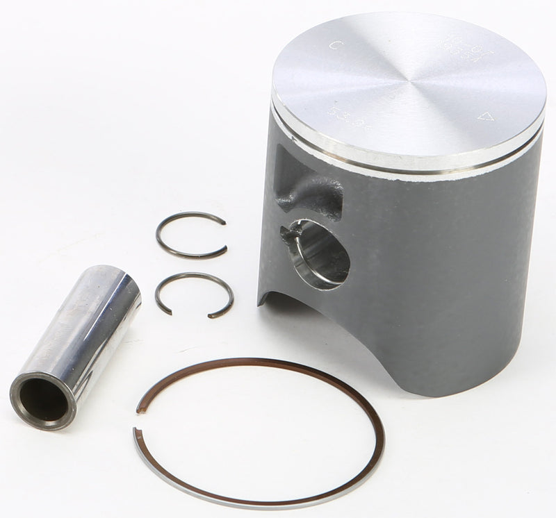 Vertex Piston Kit Cast 53.94/Standard - 22685C Honda CR125R 2000-2006