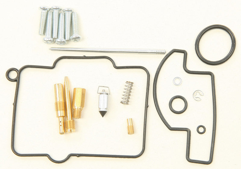 All Balls Bike Carburetor Rebuild Kit - 26-1174 Suzuki RM 250 2003