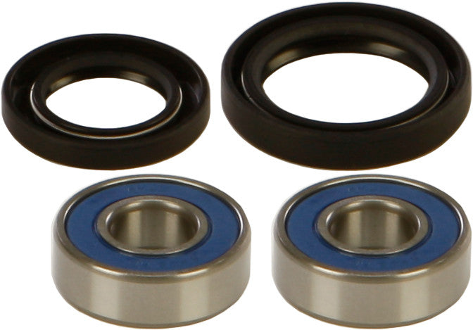 All Balls Front Wheel Bearing Kit - 25-1384 Polaris 800 4x4 / Ranger 400 4x4 / Ranger 4x4 400 2012