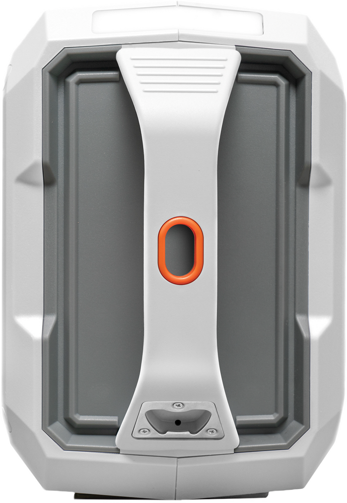 Ecoxgear 63-9320 GDI-EXDFNR08 DEFENDER WHITEWATER