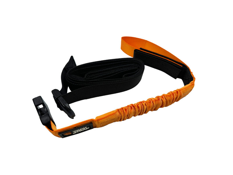 Tack Strap 29-2518 TS-PS-55 POWER STRAP - 5.5FT 2/PK 5.5FT LONG X 1IN WIDE