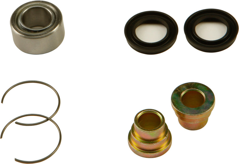 All Balls Lower Shock Bearing Seal Kit - 29-1018 Honda XR250R / XR400R / XR650L 1986-2025