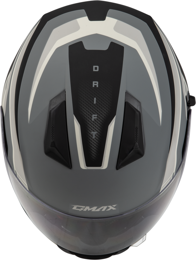 Gmax FF-18 Drift Helmet (2024)