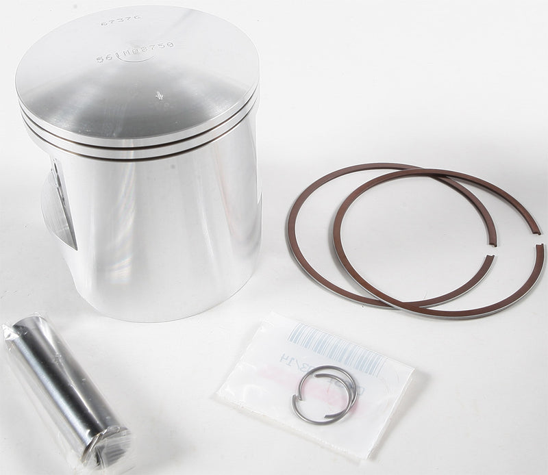 Wiseco Piston Kit PRO-Lite 87.50/+1.50 - 561M08750 Suzuki QuadRacer 1987-1990