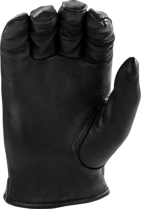 Highway 21 489-0027XS 489-0027XS LOUIE GLOVES BLACK XS