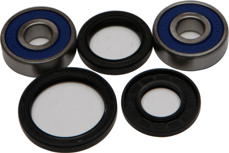 All Balls Front Wheel Bearing Seal Kit - 25-1310 For Kawasaki Motorcycles 1980-2009 | KTM EXC 250 / SX 360 / 300 1995-1998