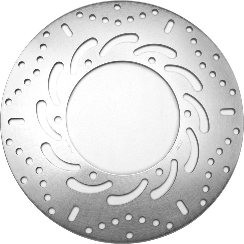 Ebc 15-2092 MD2092 STANDARD BRAKE ROTOR