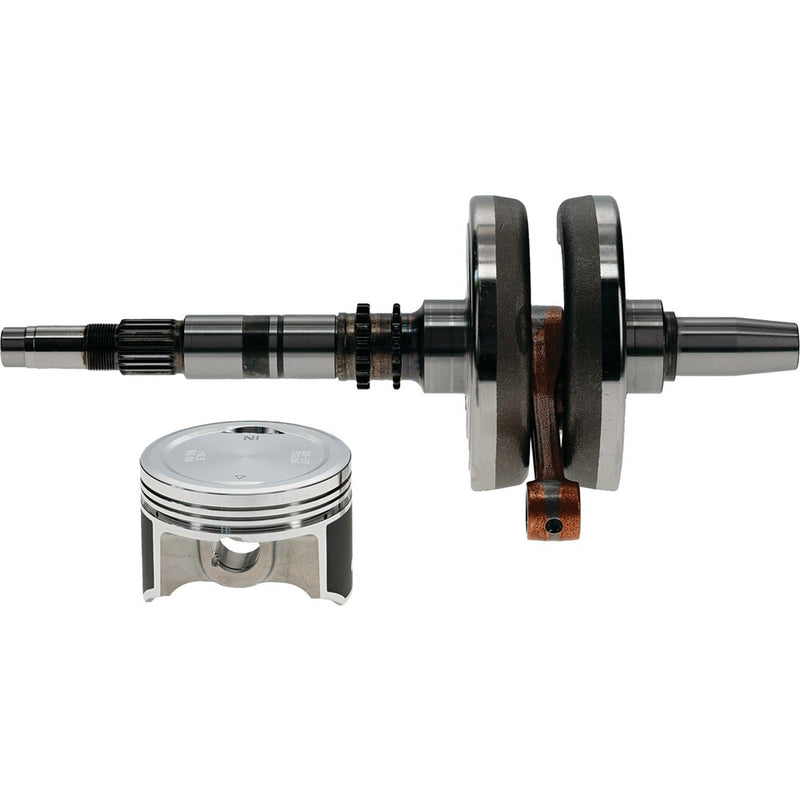Vertex Complete Engine Rebuild Kit OS Piston +0.5MM - WR00057 Honda TRX250TE FourTrax Recon / TRX250TM FourTrax Recon / TRX250EX / TRX250X 2002-2009