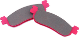BikeMaster 961444 Yamaha Sintered Brake Pads - Photo - Primary