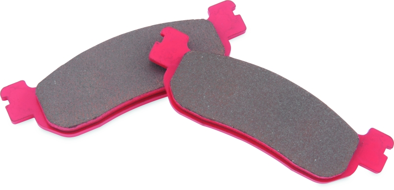 BikeMaster 961444 Yamaha Sintered Brake Pads - Photo - Primary