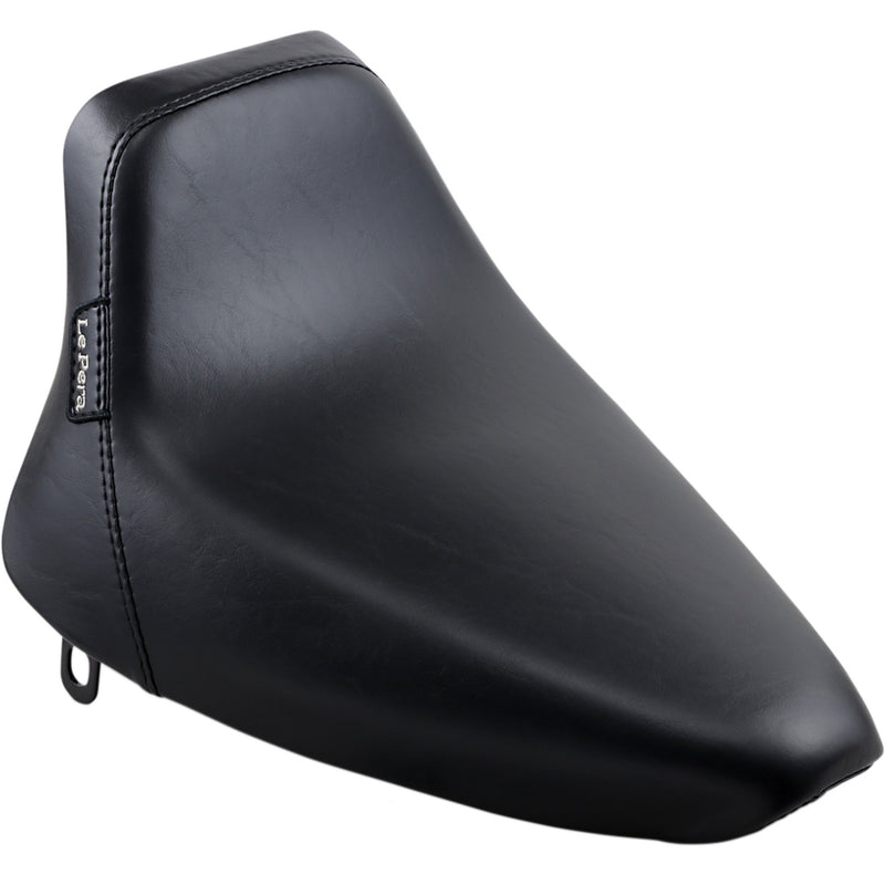 LePera Bare Bones Seat - LN-007 For Harley Softail 1984-1999