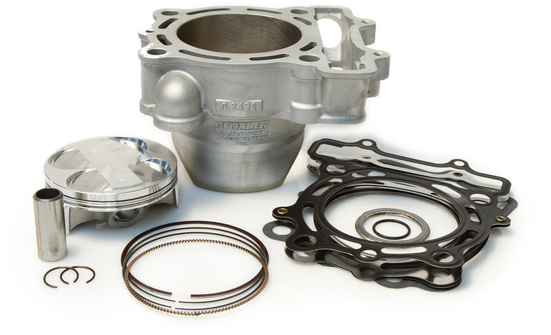 Cylinder Works Cylinder Kit 77.00/Standard 13.8:1 - 30006-K02 Kawasaki KX 250 2015-2016