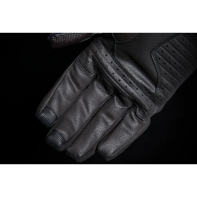 ICON Stormhawk™ Gloves Black