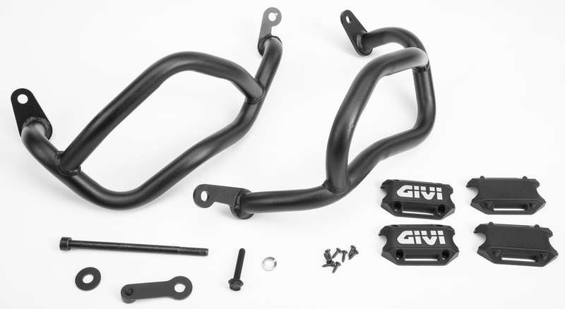 Givi Engine Guards - TN1171 Honda CB500F / CB500X 2019-2022