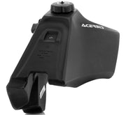 Acerbis 2375050001 07-21 Yamaha YZ85 2.2 Gallon Fuel Tank - Black - Photo - Primary