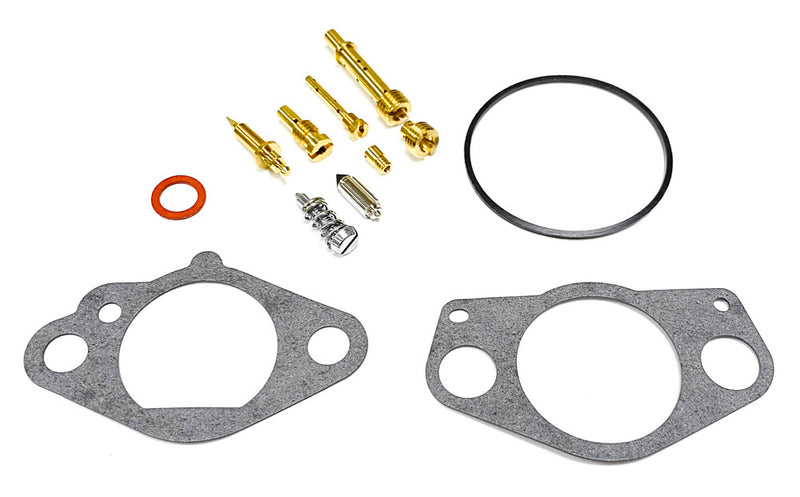 Shindy Carburetor Repair Kit - 03-123 Kawasaki Mule 1997-2000