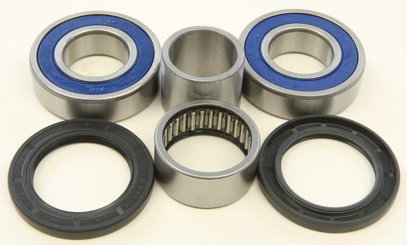 All Balls 22-51476 25-1476 REAR WHEEL BEARING KIT
