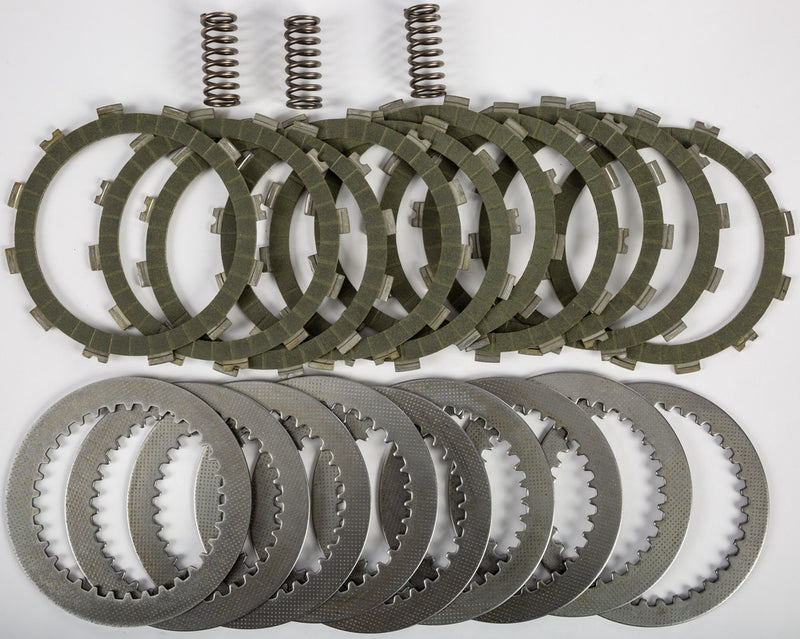 Ebc 15-181129 SRK129 STREET RACER COMP CLUTCH KIT SRK129