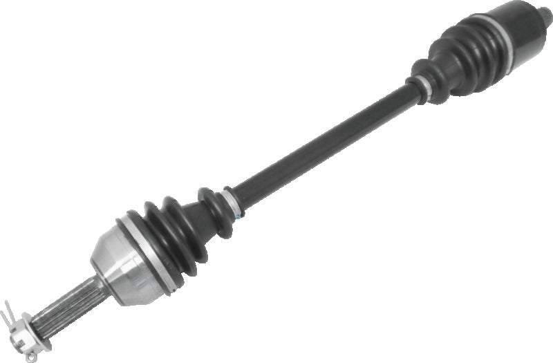 QuadBoss 609446 15-16 Polaris Ranger 325 ETX Front Left Replacement Axle - Photo - Primary