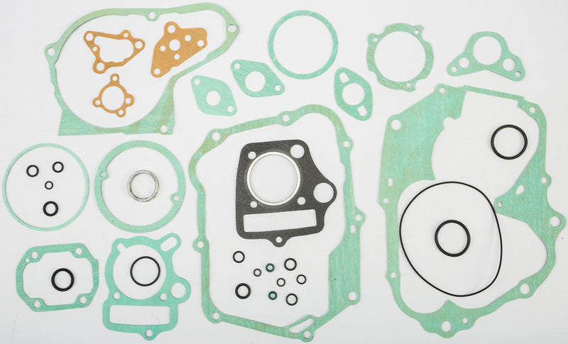 Athena Complete Gasket Kit - P400210850073 Honda ATV/UTV Models 1977-1985