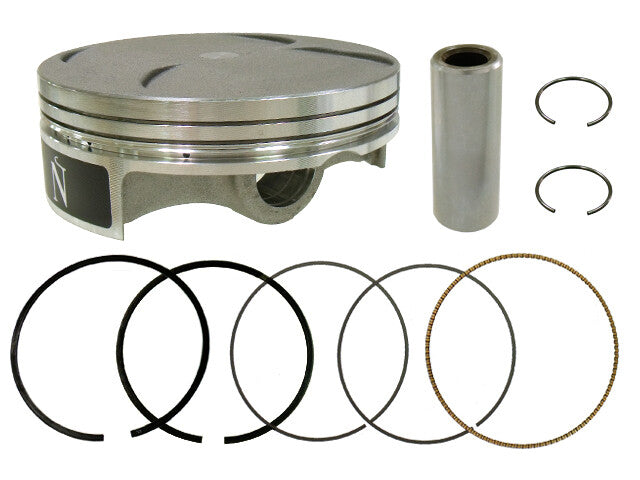 Namura 187-10046B NA-10046-B PISTON KIT 95.97/+0.01 HON