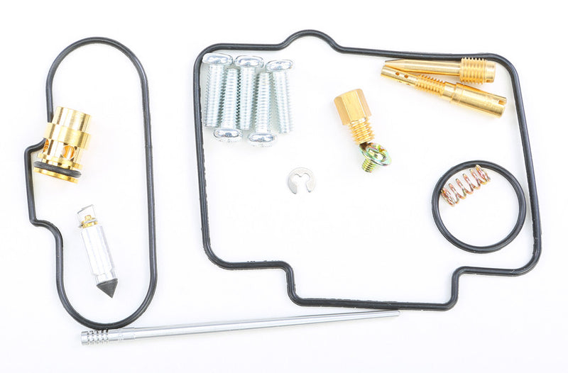 All Balls Bike Carburetor Rebuild Kit - 26-1165 Honda CR250R 2002