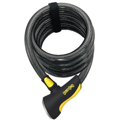 Onguard Doberman 8028 Cable Lock 6 FT - 45008028