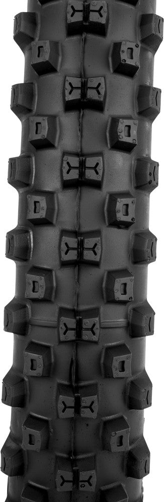 Sedona Tire MX887IT F R 2. 33J Bias TT - MX25010 For KTM 50 / SX 50 1998-2018 | LEM Dirt Bikes 2002-2011 | Suzuki ATV/UTV Models 1979-2006
