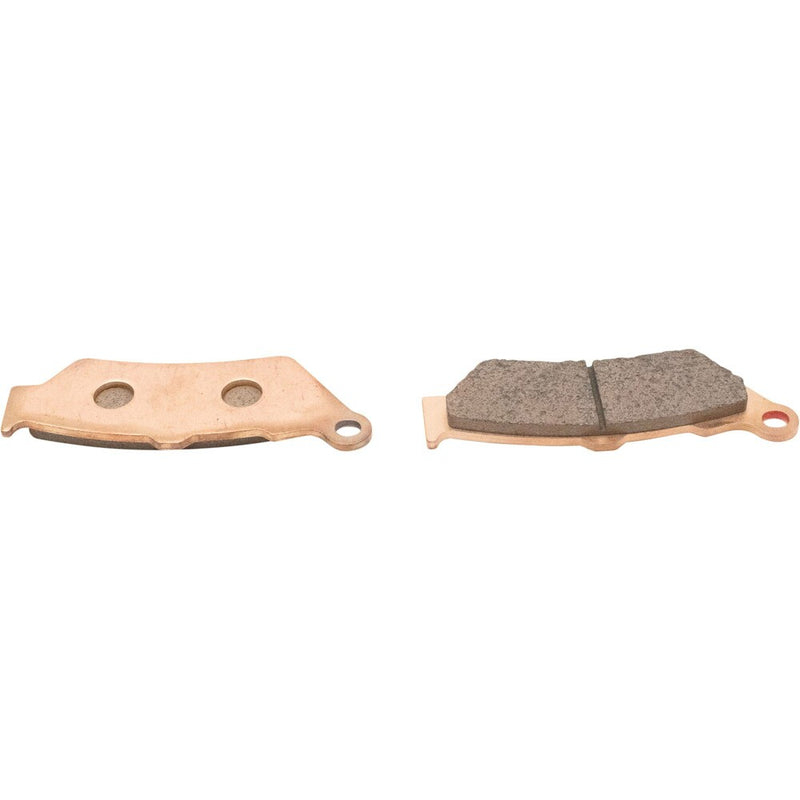 All Balls Brake PAD Kit Sintered - 18-8078 Husqvarna 701 Enduro / Enduro 701 / 450 Rally 2016-2021