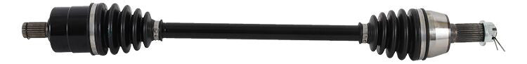 All Balls 531-0511 AB6-PO-8-311 6 BALL HEAVY DUTY AXLE FRONT
